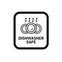 Dishwasher Safe